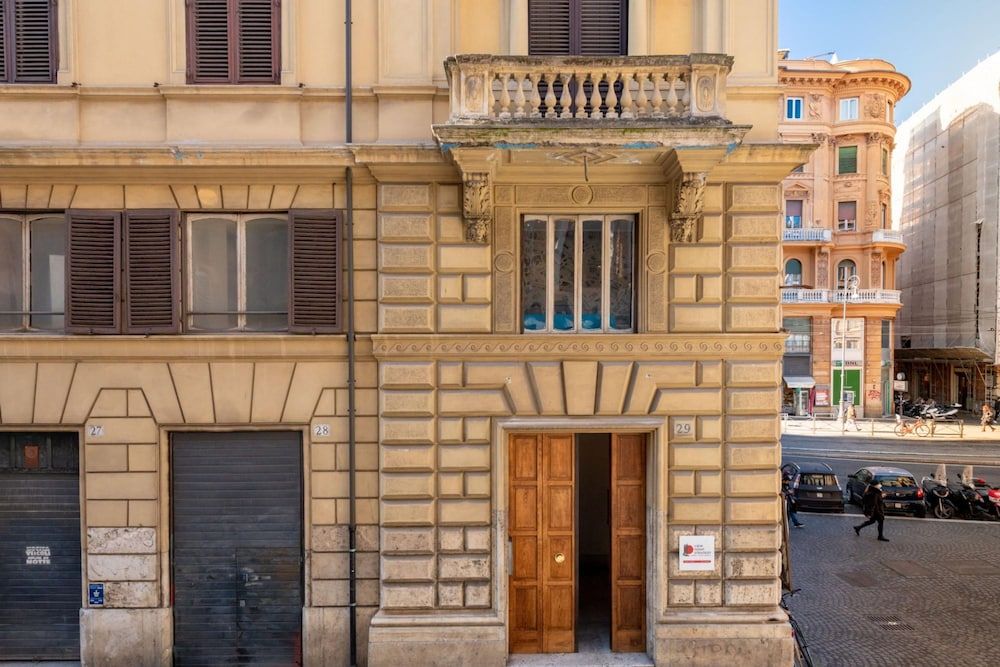 undefined Bella Elena Apartment - Jewish Ghetto 2