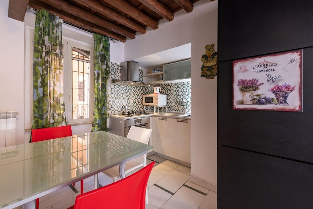 undefined Bella Elena Apartment - Jewish Ghetto 10