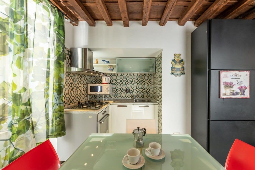 undefined Bella Elena Apartment - Jewish Ghetto 5