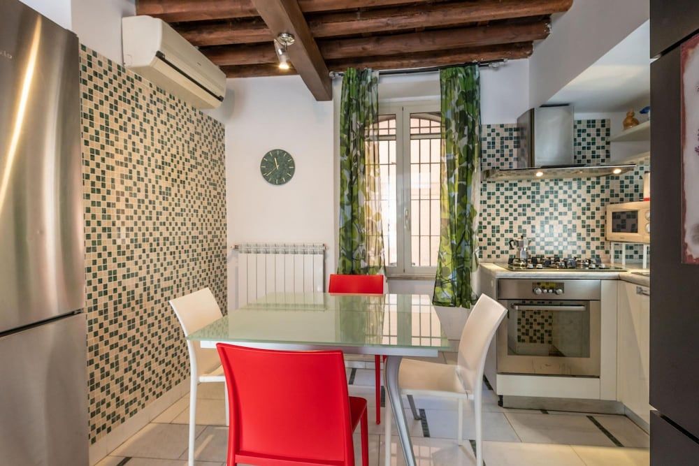 undefined Bella Elena Apartment - Jewish Ghetto 4