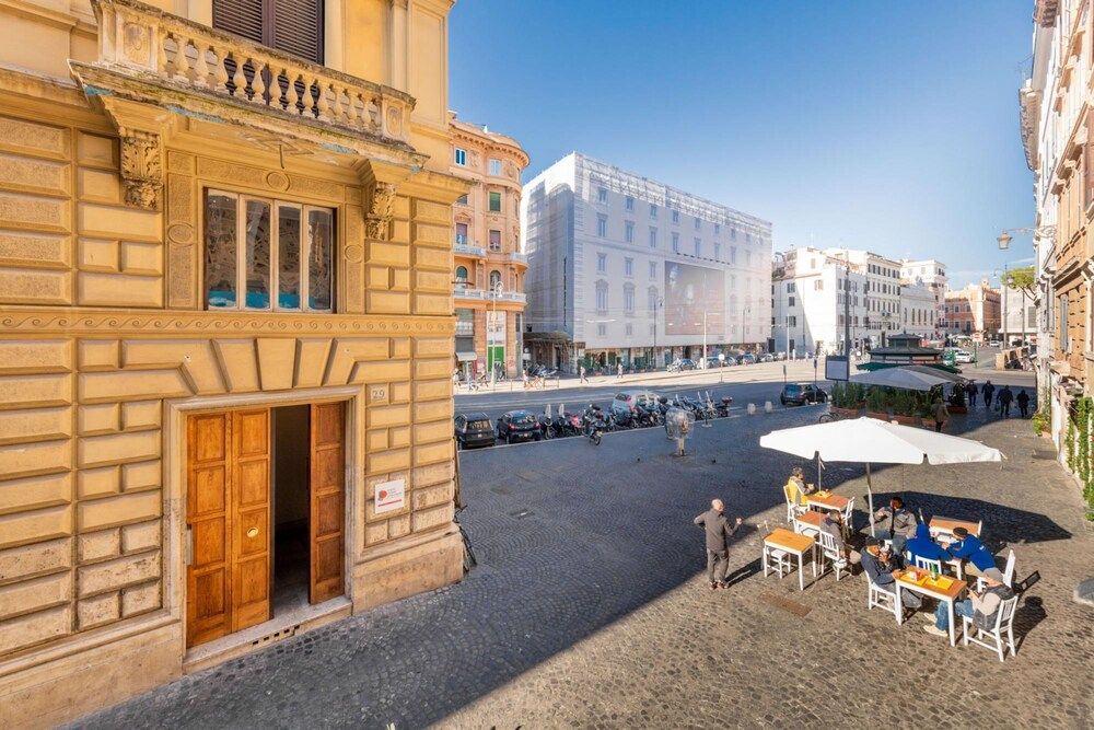 undefined Bella Elena Apartment - Jewish Ghetto 3