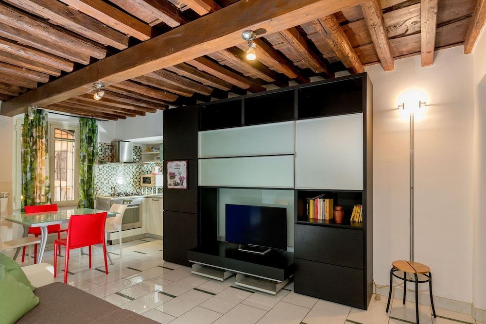 undefined Bella Elena Apartment - Jewish Ghetto 7