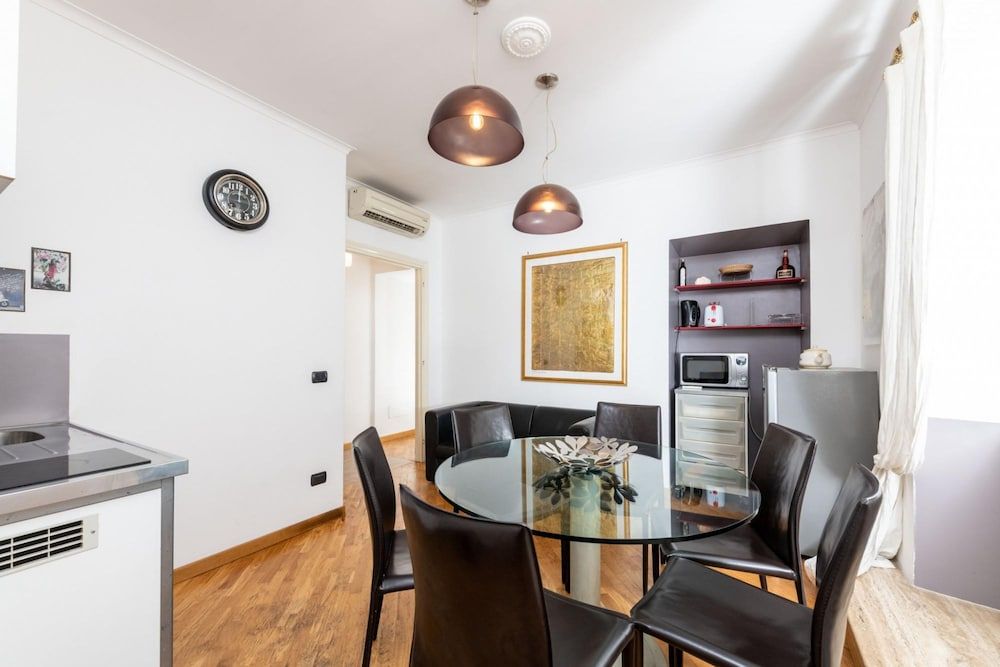 undefined Corso Vittorio - Campo de Fiori 5