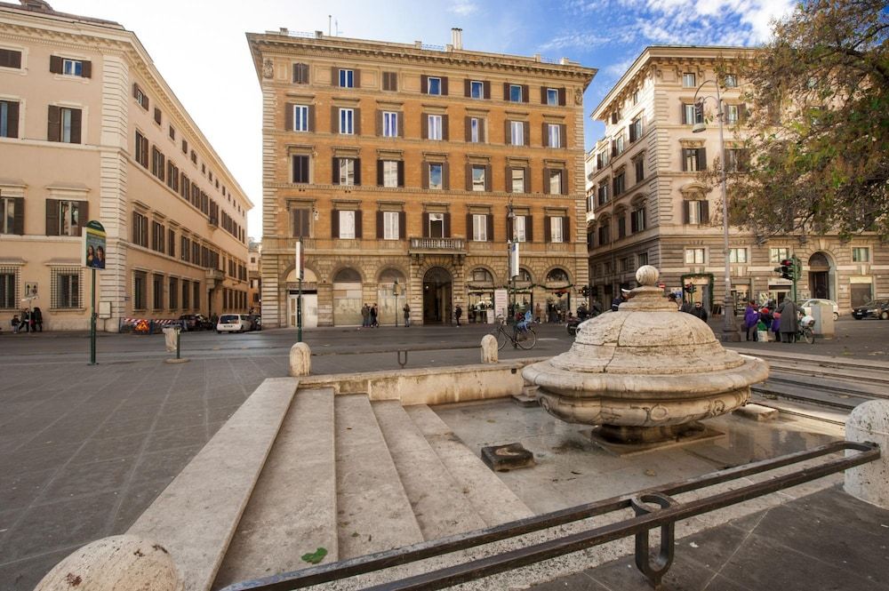 undefined Corso Vittorio - Campo de Fiori 3