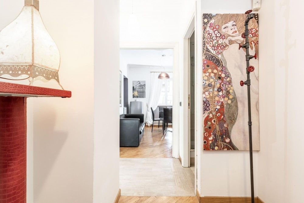 undefined Corso Vittorio - Campo de Fiori 7