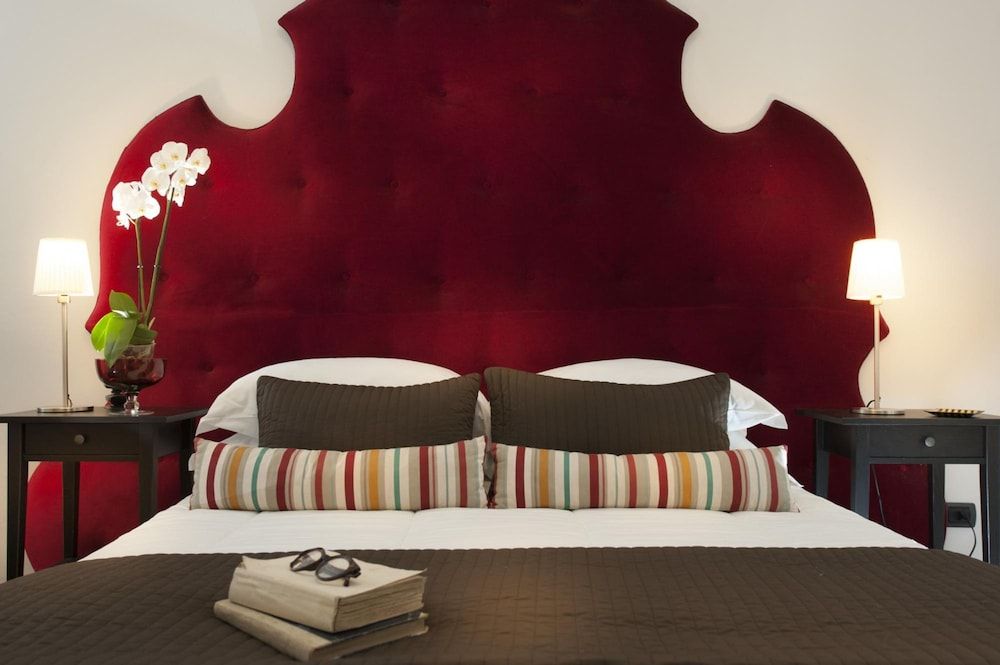 undefined Corso Vittorio - Campo de Fiori 9