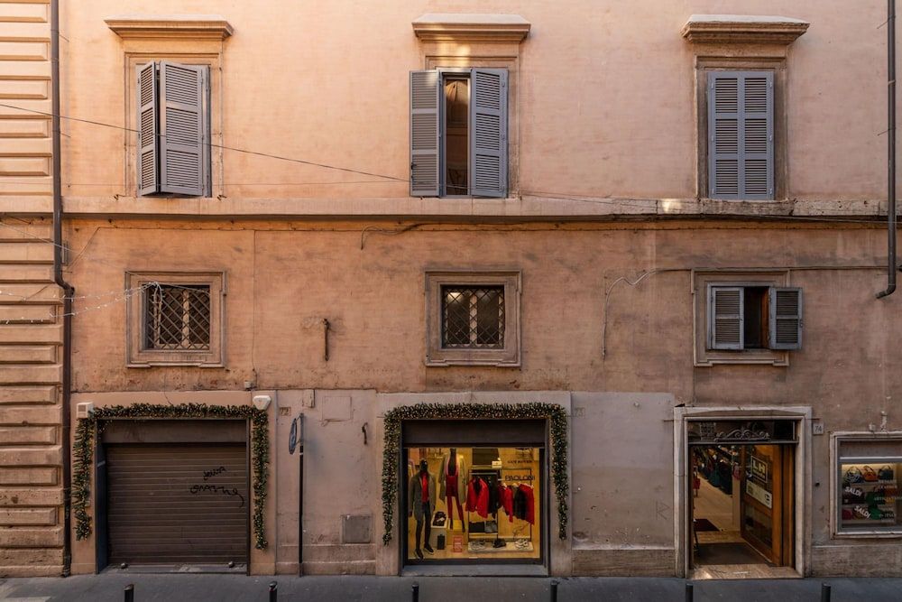 undefined Minerva in Pantheon Apartment 4