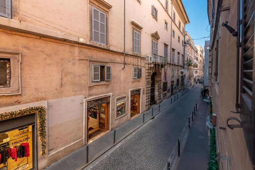 undefined Minerva in Pantheon Apartment 3