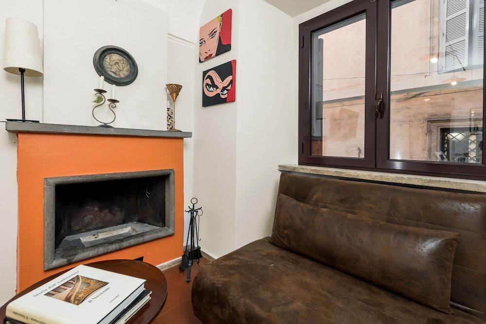 undefined Minerva in Pantheon Apartment 8