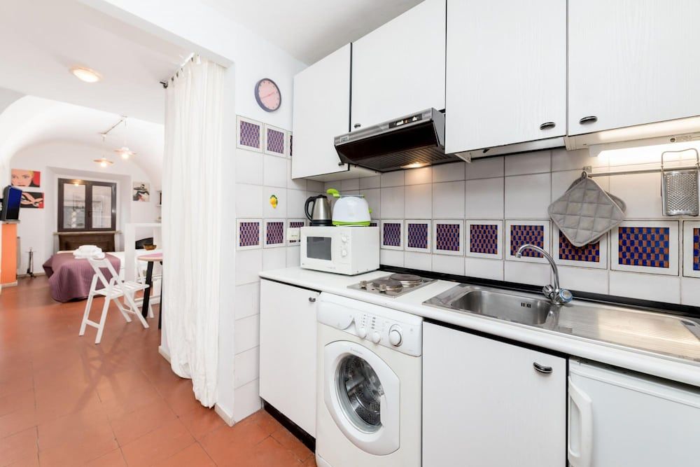 undefined Minerva in Pantheon Apartment 6