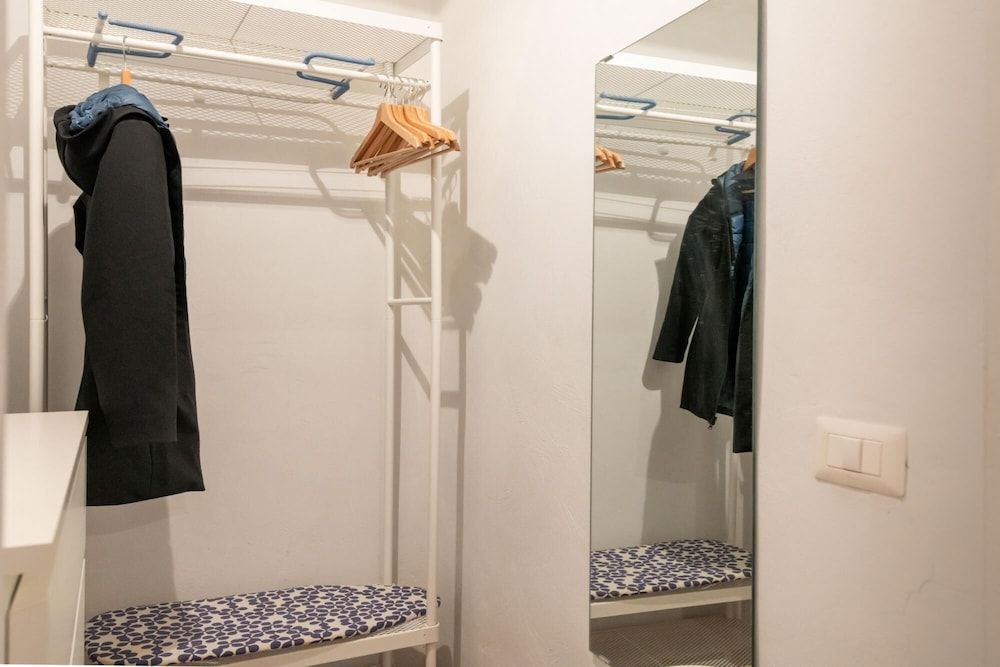 undefined Minerva in Pantheon Apartment