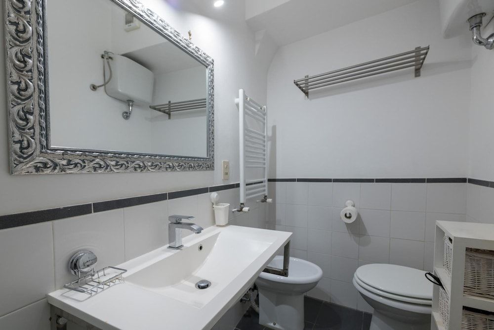 Banchi Nuovi - Castel Sant Angelo Apartment 12