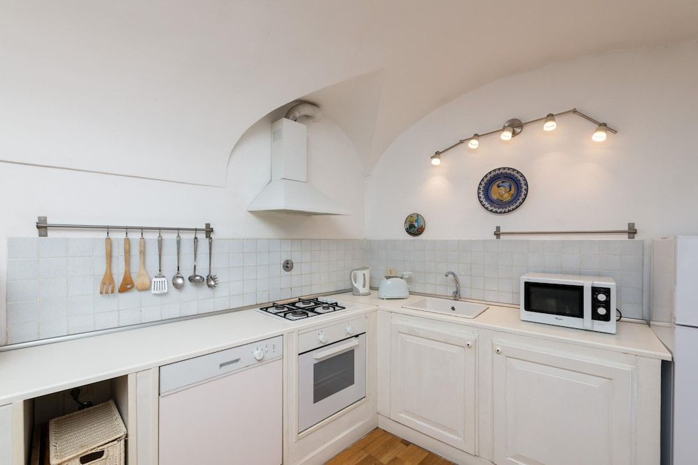 undefined Banchi Nuovi - Castel Sant Angelo 6