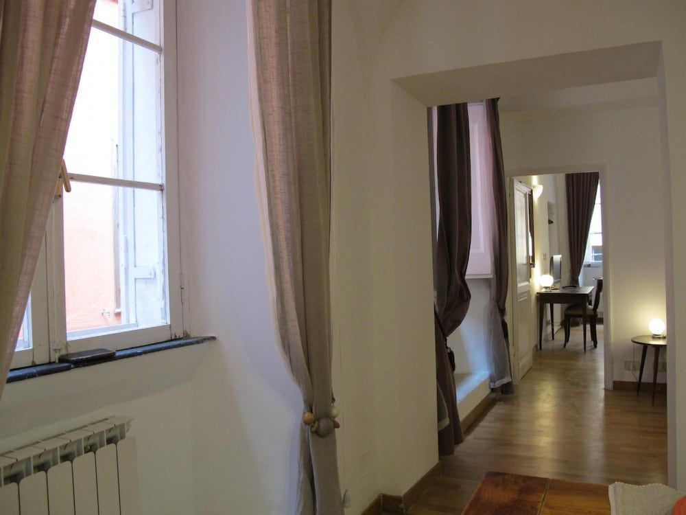 Banchi Nuovi - Castel Sant Angelo Apartment 18