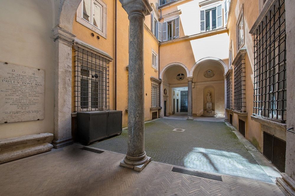 undefined Banchi Nuovi - Castel Sant Angelo 9