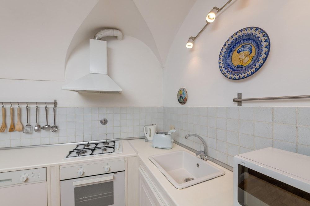 Banchi Nuovi - Castel Sant Angelo Apartment 13