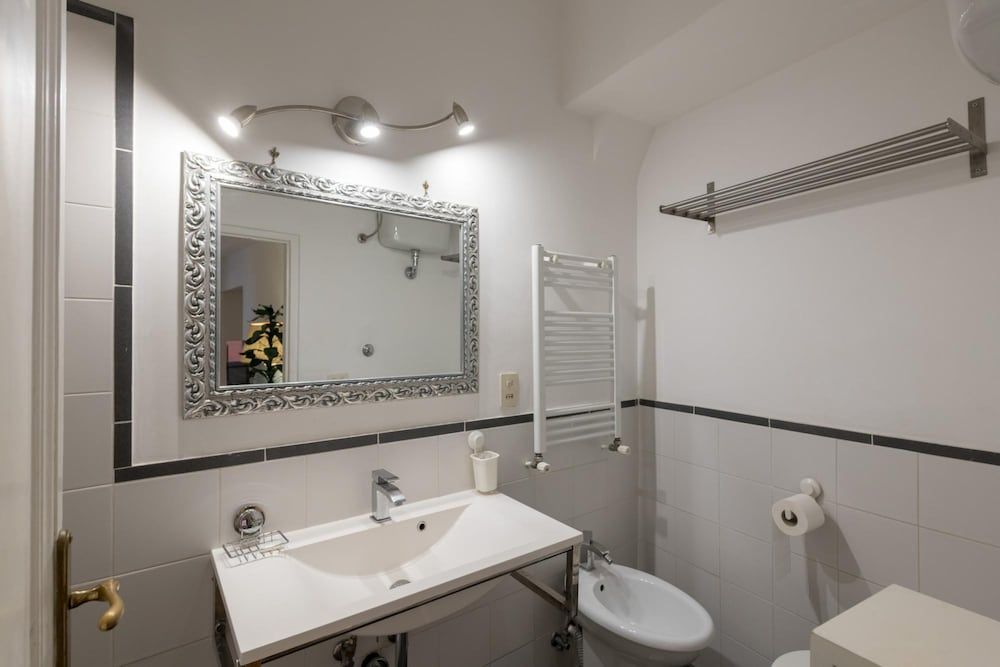 Banchi Nuovi - Castel Sant Angelo Apartment 11