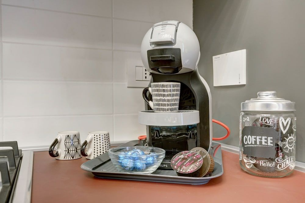 Colosseo APT Laterano 85 - Home and More Deluxe Apartment 25