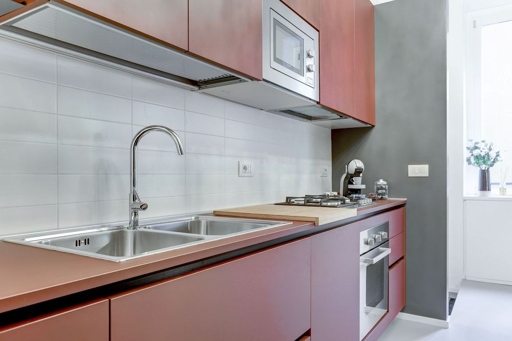 undefined Colosseo APT Laterano 85 - Home and More 2