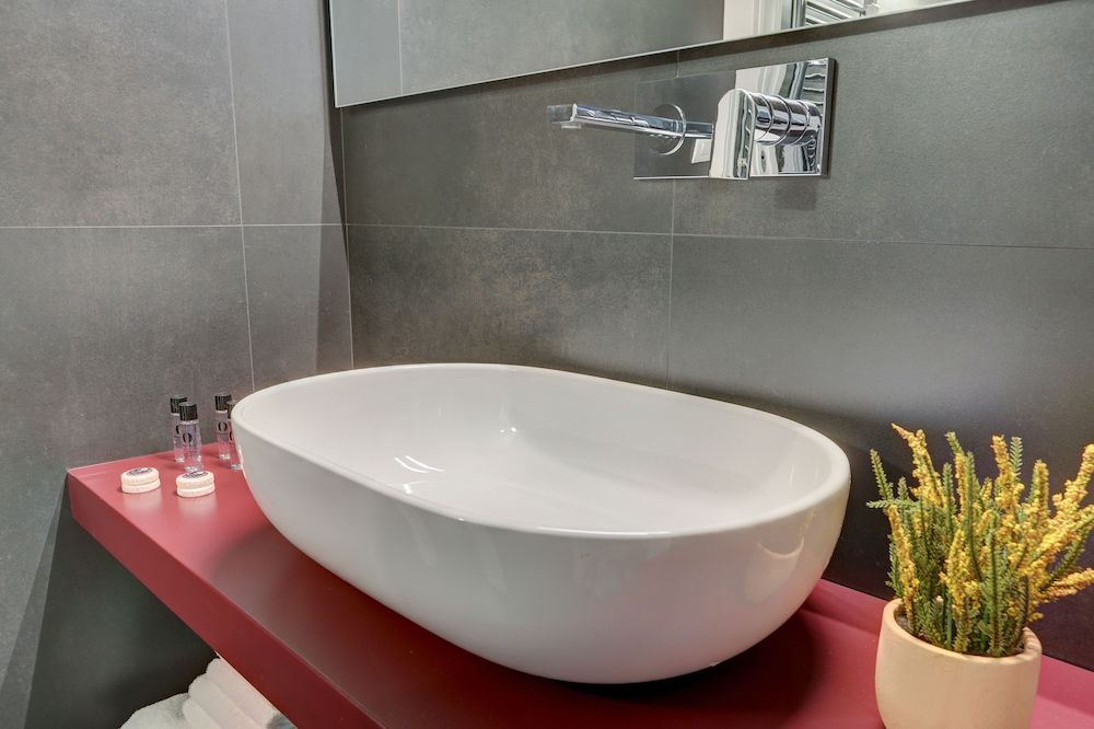 Colosseo APT Laterano 85 - Home and More Deluxe Apartment 27