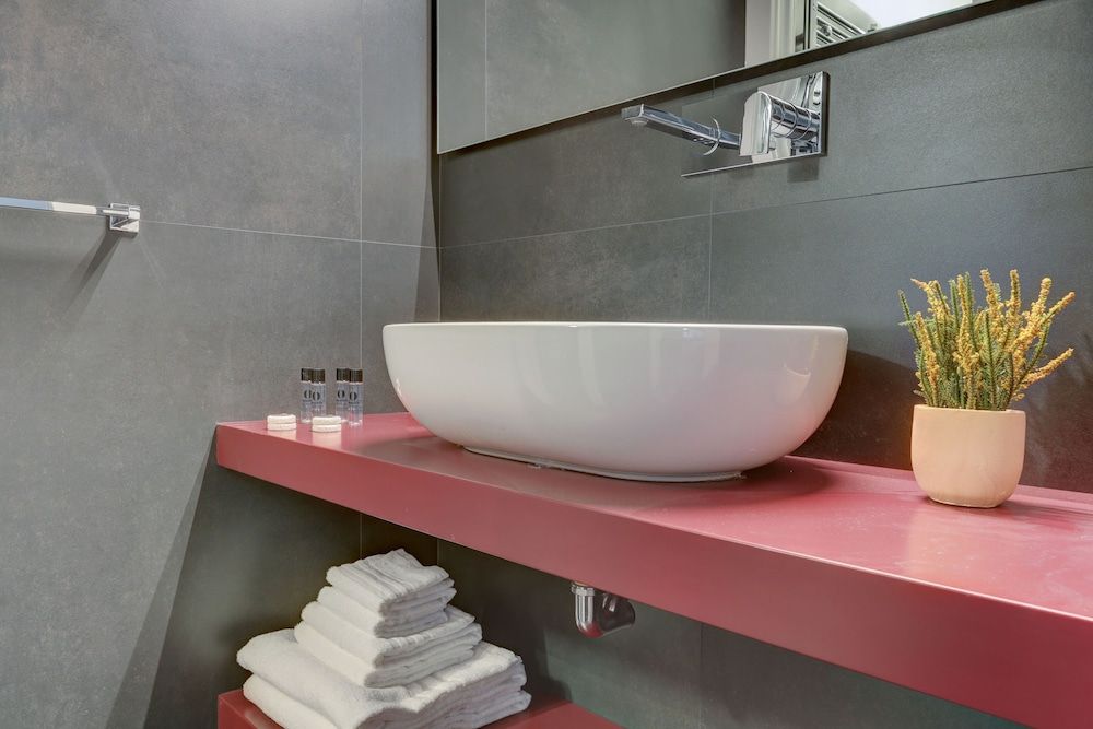 Colosseo APT Laterano 85 - Home and More Deluxe Apartment 31