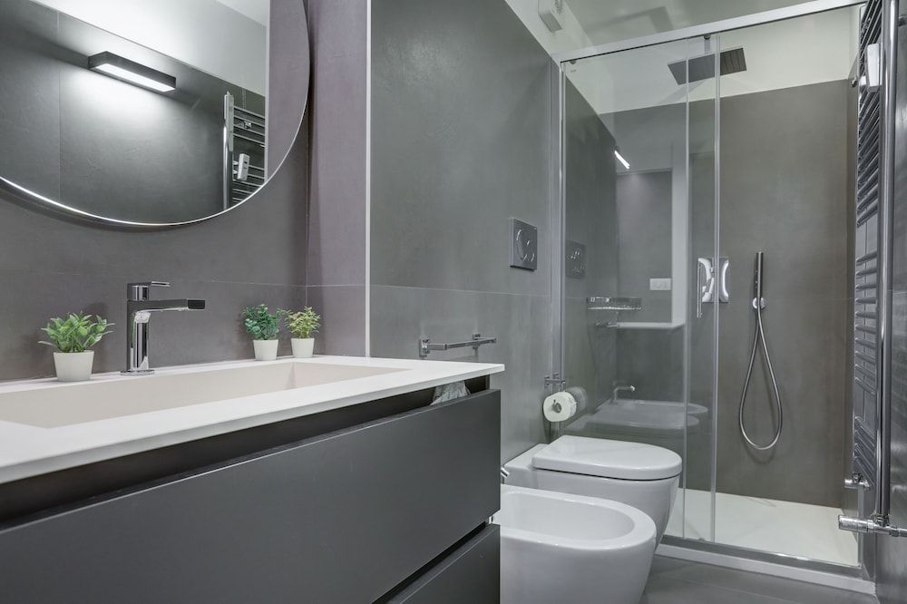 Colosseo APT Laterano 85 - Home and More Deluxe Apartment 30