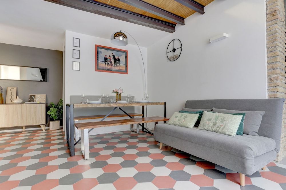 Colosseo APT Laterano 85 - Home and More Deluxe Apartment 22