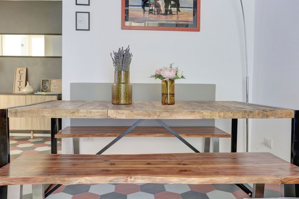 Colosseo APT Laterano 85 - Home and More Deluxe Apartment 20