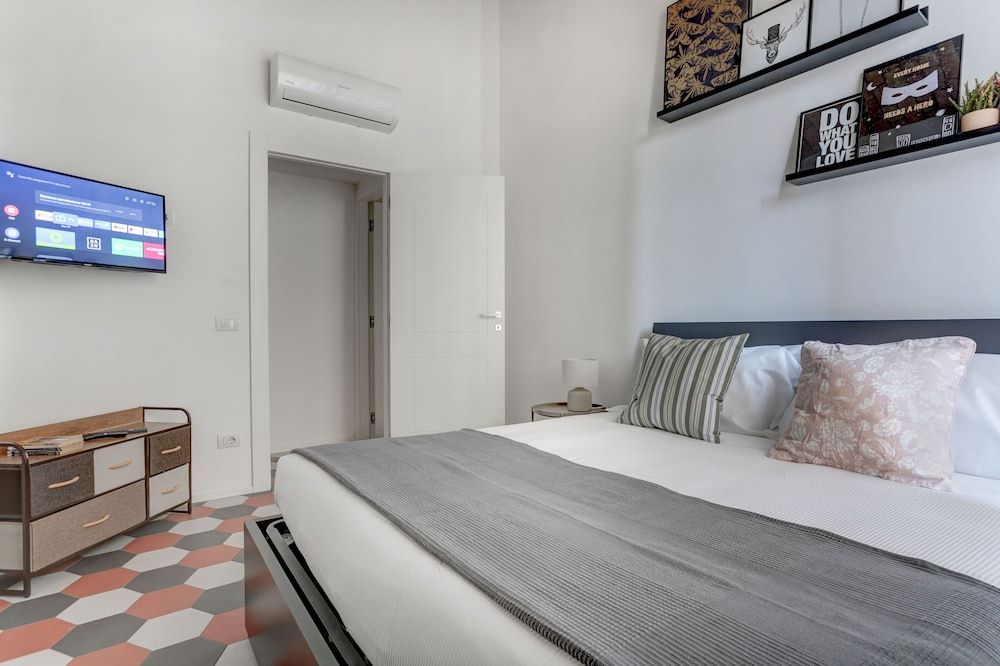 undefined Colosseo APT Laterano 85 - Home and More 10