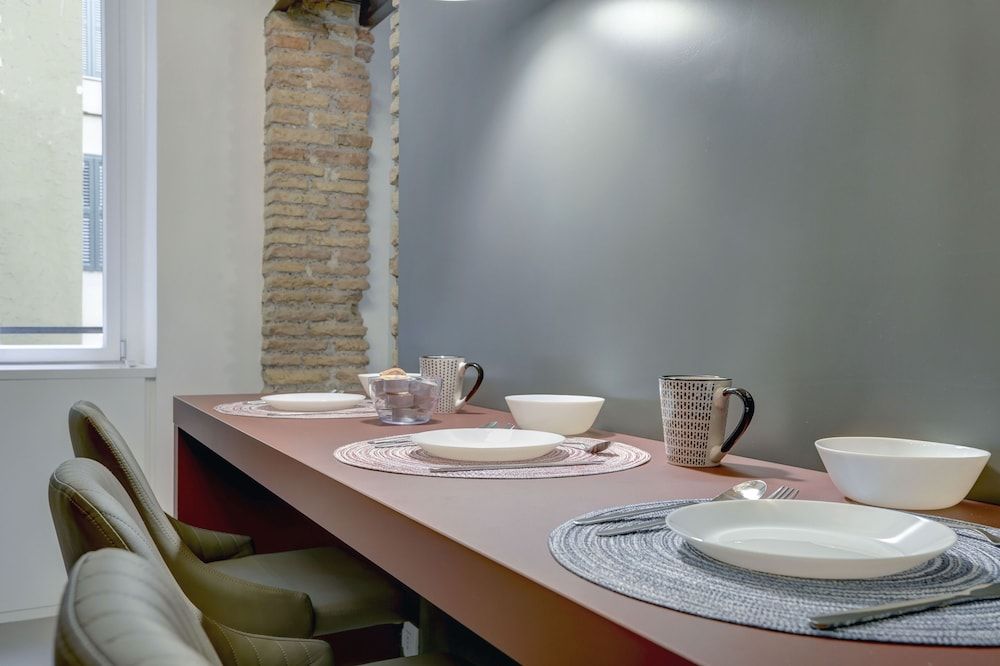 Colosseo APT Laterano 85 - Home and More Deluxe Apartment 13