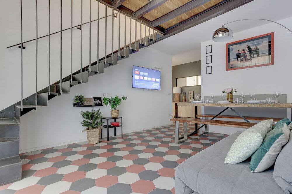 Colosseo APT Laterano 85 - Home and More Deluxe Apartment 23