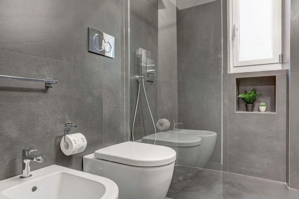 Colosseo APT Laterano 85 - Home and More Deluxe Apartment 29