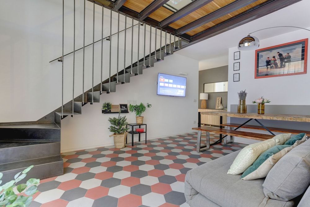 Colosseo APT Laterano 85 - Home and More Deluxe Apartment 24