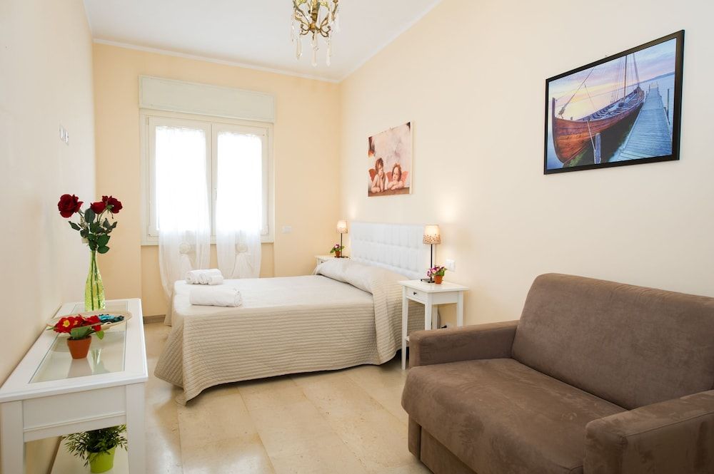 undefined GREGORY BIG FAMILY 7