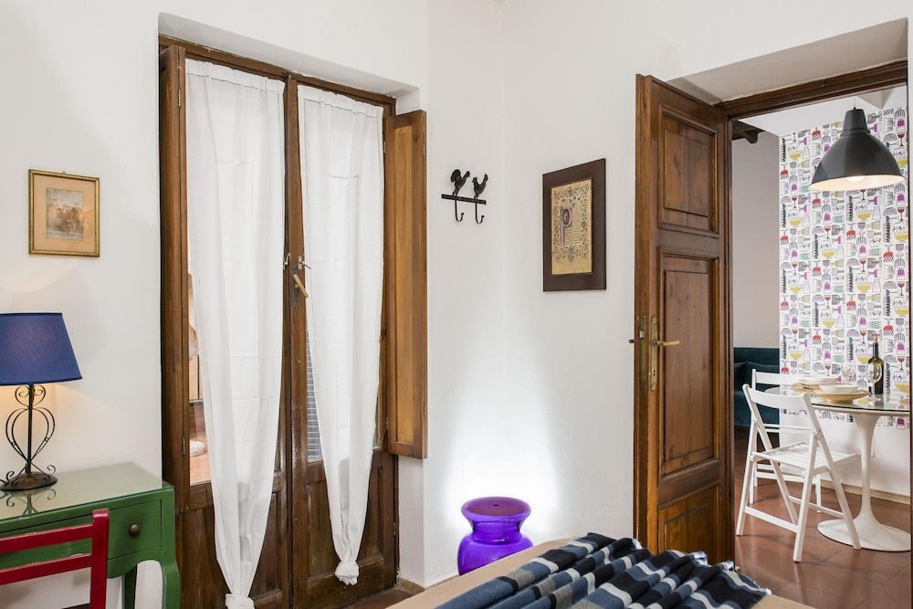 undefined Chiara in Pantheon Apartment With Terrace 6