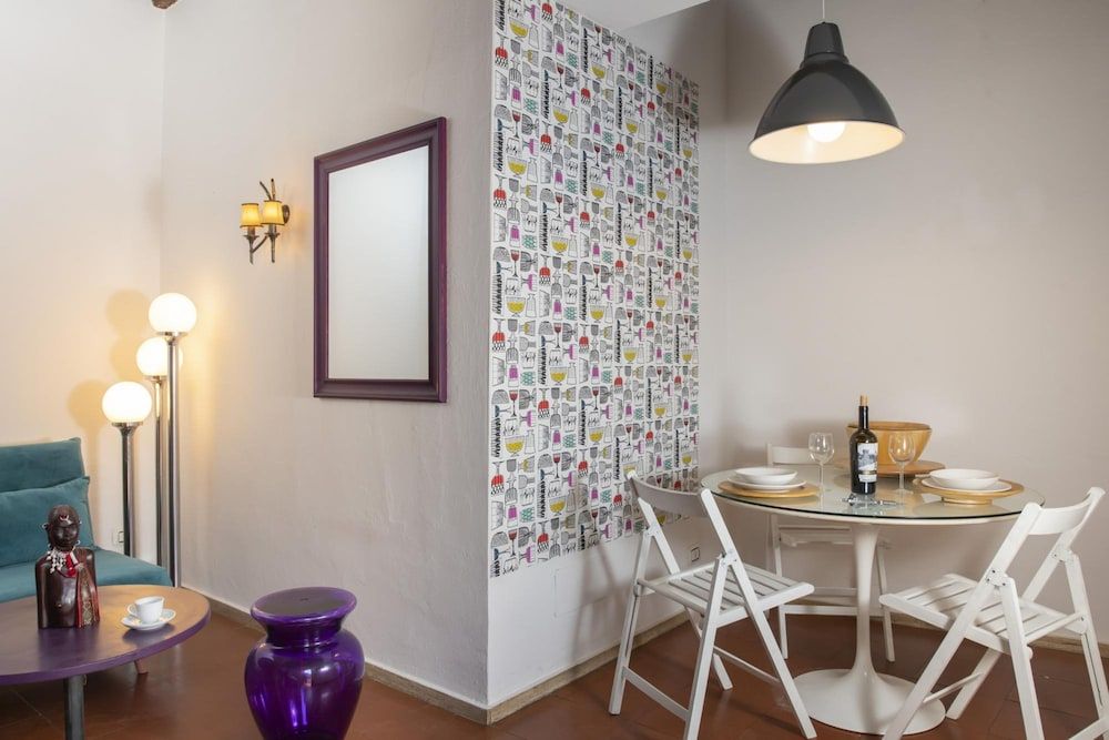 undefined Chiara in Pantheon Apartment With Terrace 7