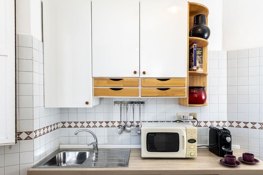 undefined Monti Deluxe - Terrace Spectacular View 9