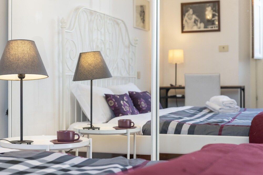 Monti Deluxe - Terrace Spectacular View Apartment 7