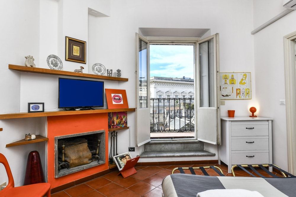 Monti Deluxe - Terrace Spectacular View Apartment 30