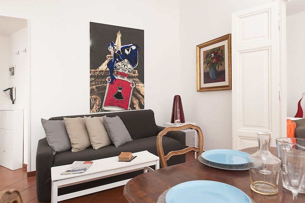 Monti Deluxe - Terrace Spectacular View Apartment 28