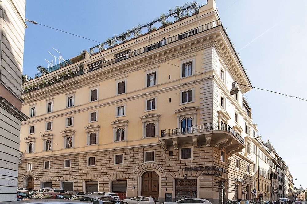 undefined Monti Deluxe - Terrace Spectacular View 3