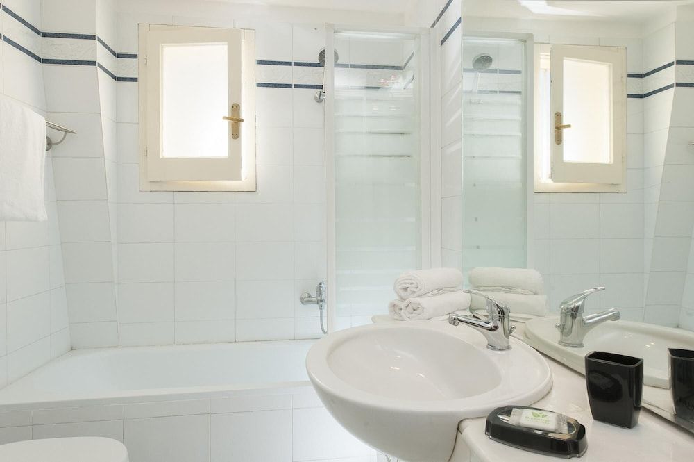 Monti Deluxe - Terrace Spectacular View Apartment 22