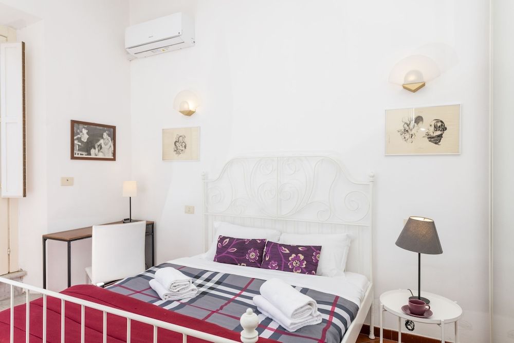 Monti Deluxe - Terrace Spectacular View Apartment 11