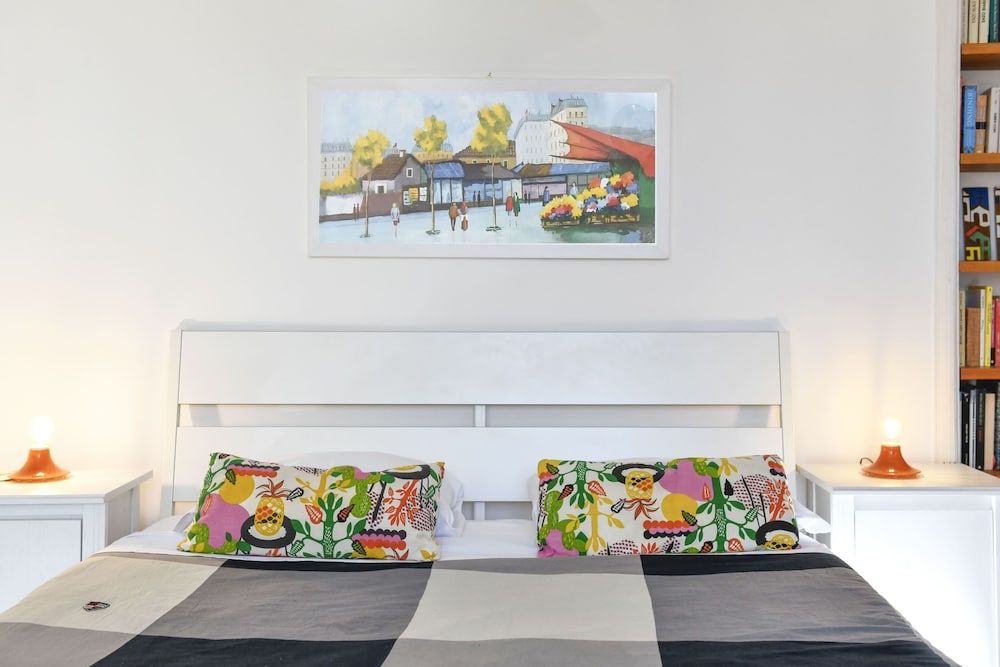 Monti Deluxe - Terrace Spectacular View Apartment 13