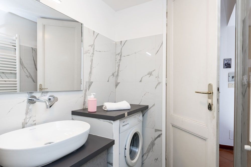 Monti Deluxe - Terrace Spectacular View Apartment 25