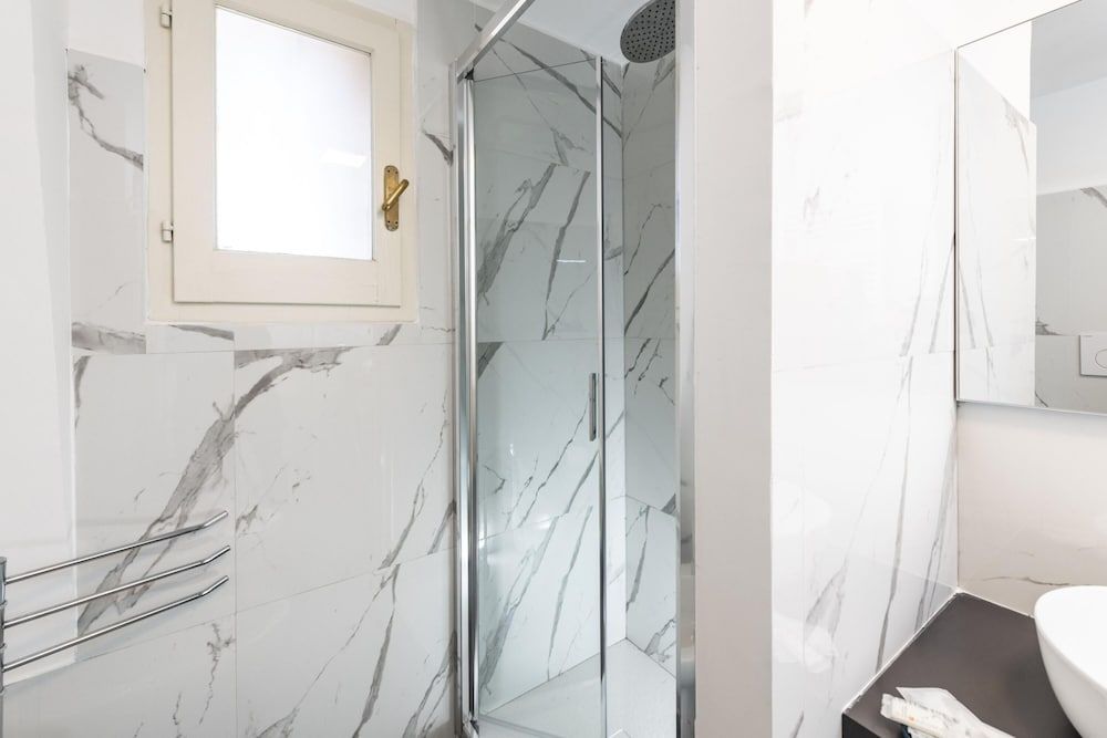 Monti Deluxe - Terrace Spectacular View Apartment 23