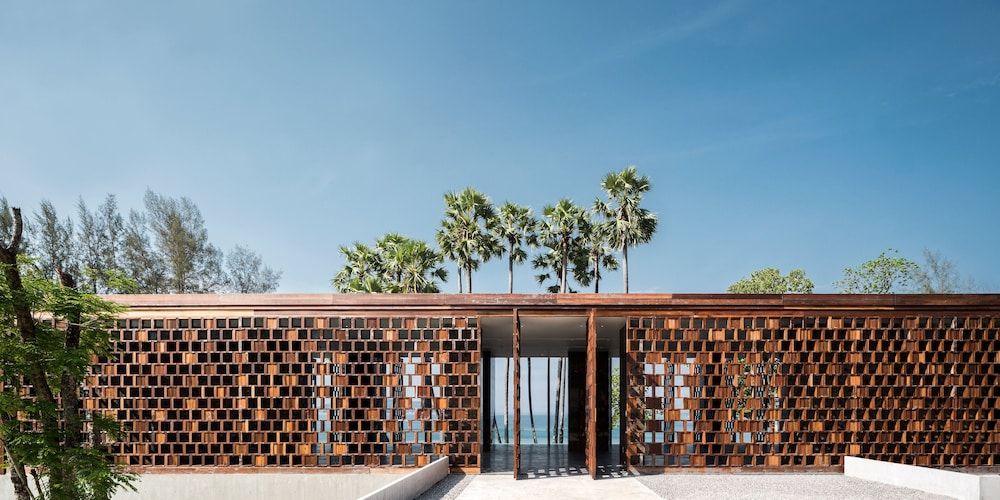 undefined The Naka Phuket, a member of Design Hotels 5