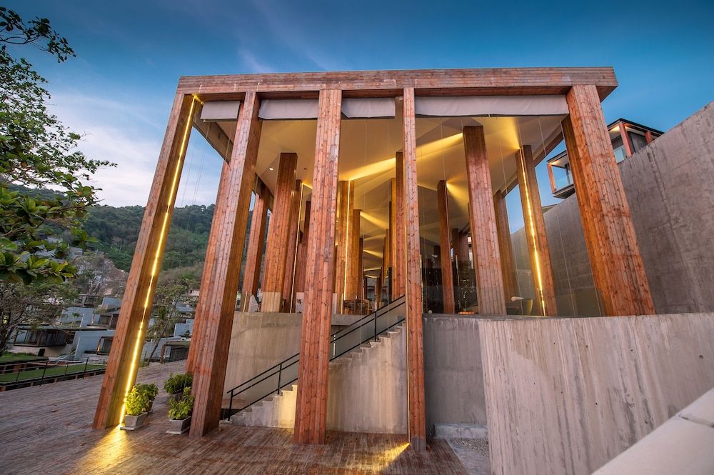 undefined The Naka Phuket, a member of Design Hotels 3