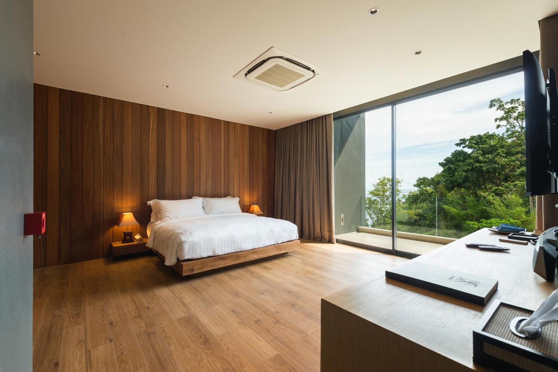 The Naka Phuket, a member of Design Hotels Napa Suite 2