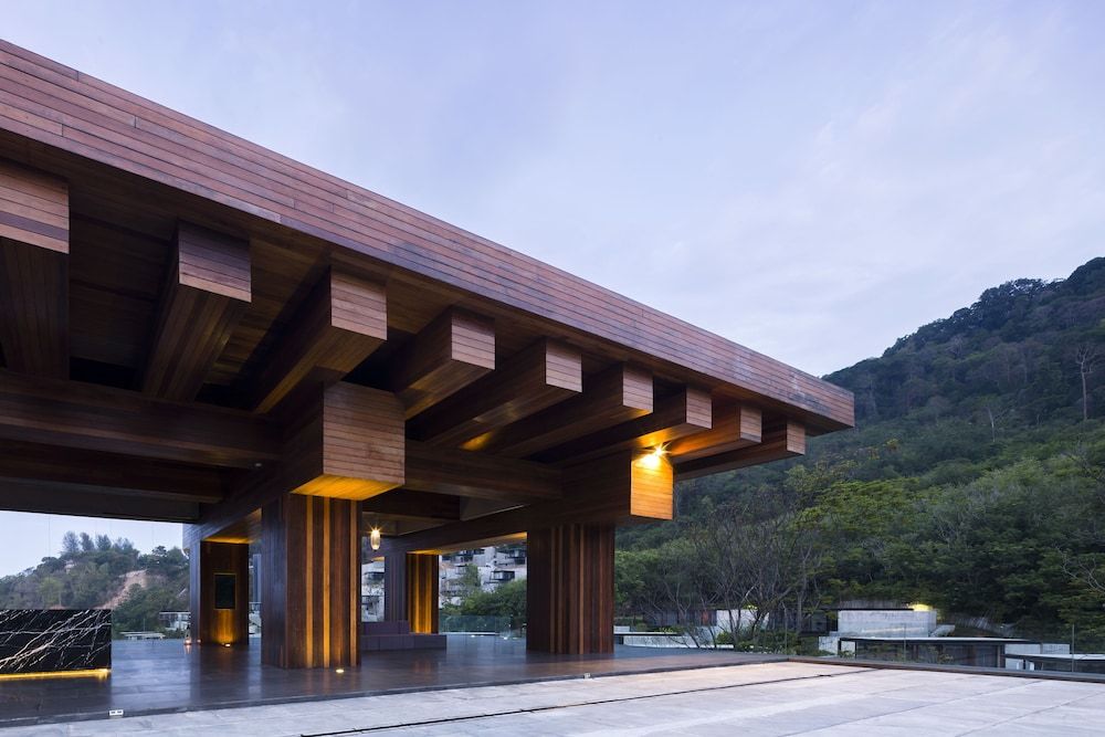 undefined The Naka Phuket, a member of Design Hotels 7